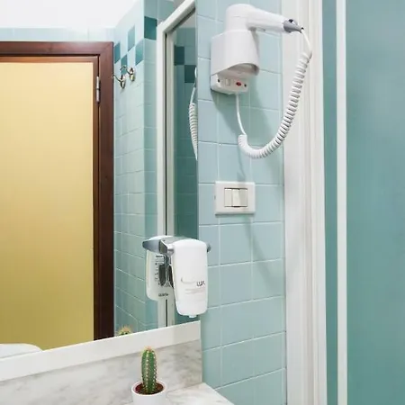 Atlantic Vista Mare מלון 3*