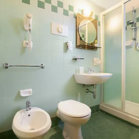 מלון Atlantic Vista Mare