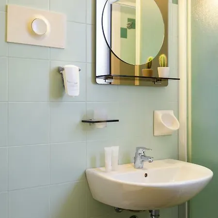 Atlantic Vista Mare פסארו