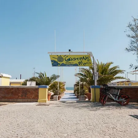 Atlantic Vista Mare 3* פסארו