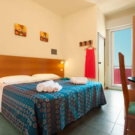 מלון Atlantic Vista Mare פסארו