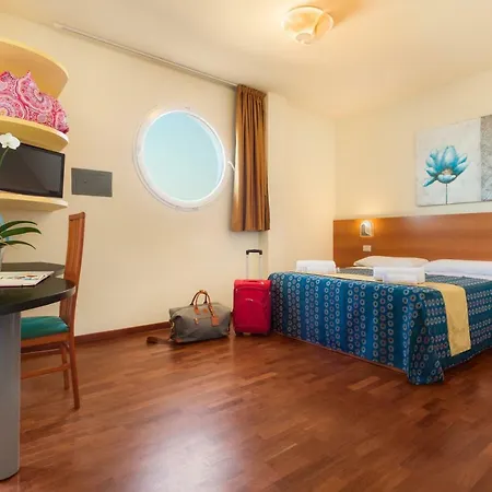 Atlantic Vista Mare פסארו