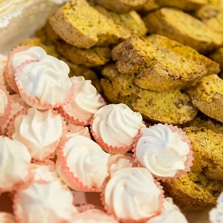 Atlantic Vista Mare מלון פסארו