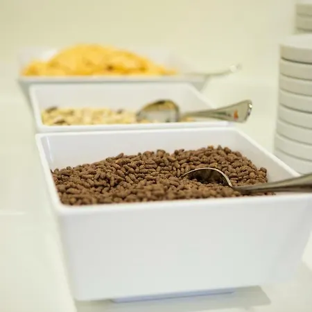 Atlantic Vista Mare מלון 3*