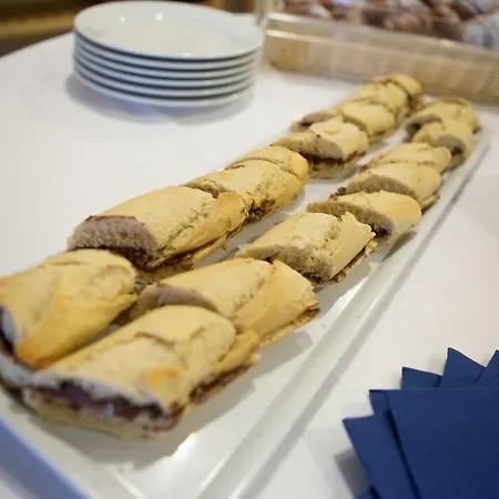 מלון Atlantic Vista Mare 3*