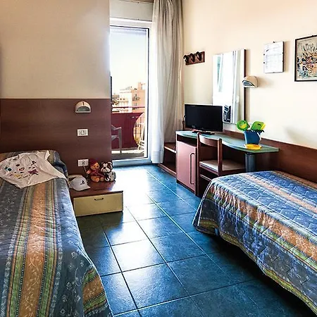 Atlantic Vista Mare מלון