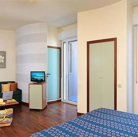 Atlantic Vista Mare 3* פסארו