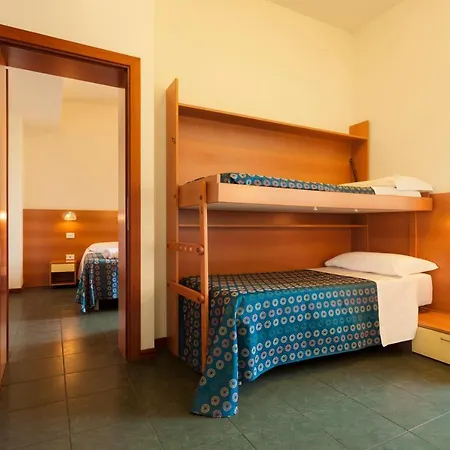 Atlantic Vista Mare מלון 3*