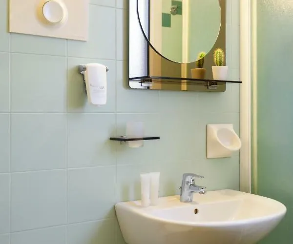 Atlantic Vista Mare Pesaro