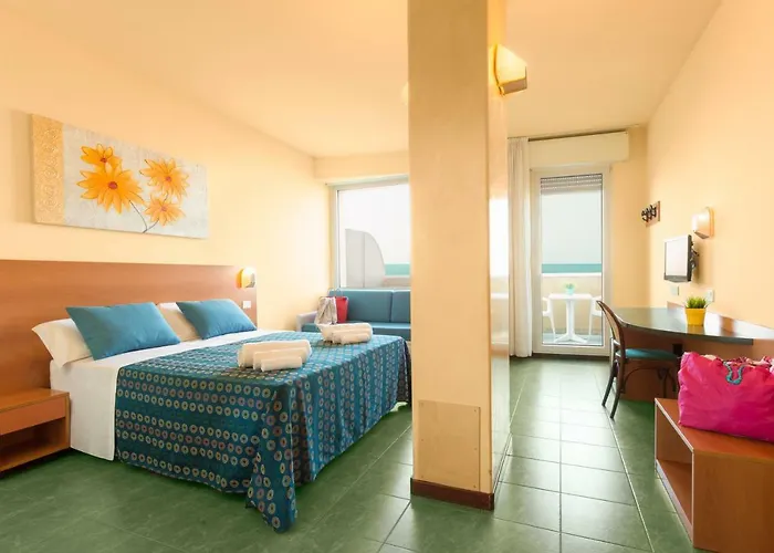 Atlantic Vista Mare Hotel