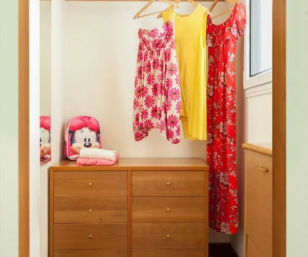 Atlantic Vista Mare 3* Pesaro