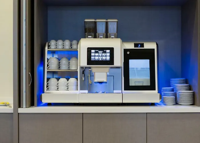 Hotel Atlantic Vista Mare