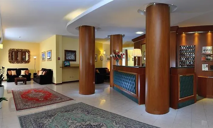 Atlantic Vista Mare Hotel Pesaro