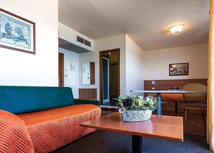 Atlantic Vista Mare 3*