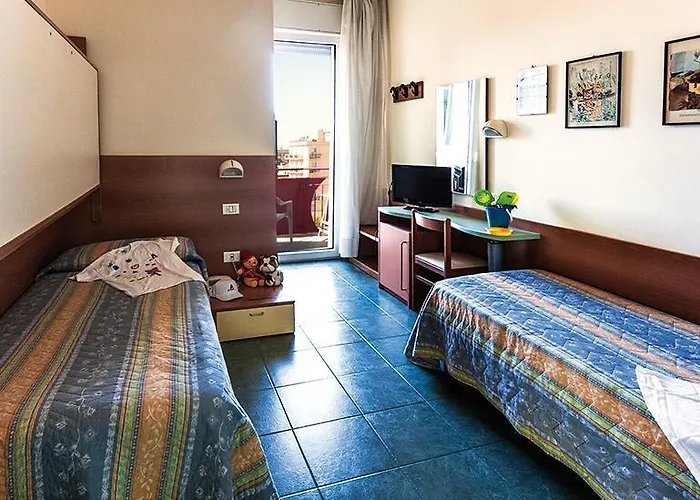 Atlantic Vista Mare Hotel