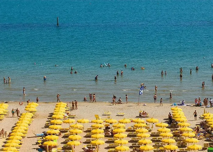 Atlantic Vista Mare Hotel 3*