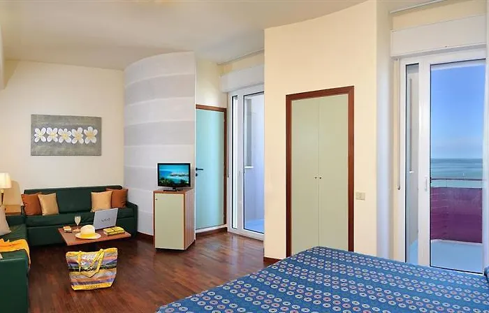 Atlantic Vista Mare 3* Pesaro