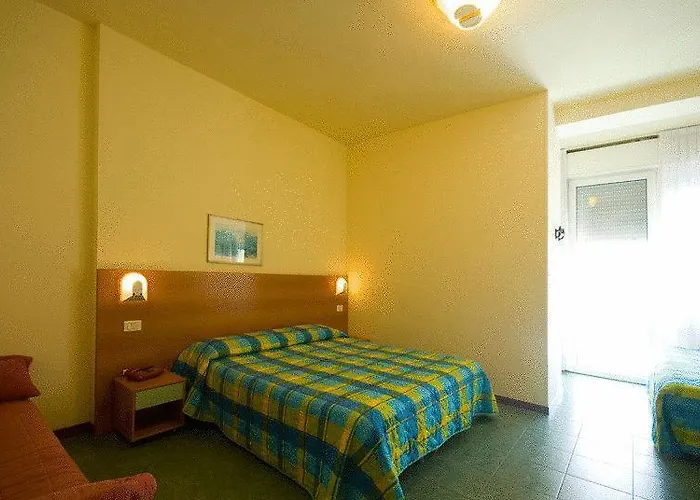 Atlantic Vista Mare Hotel 3*