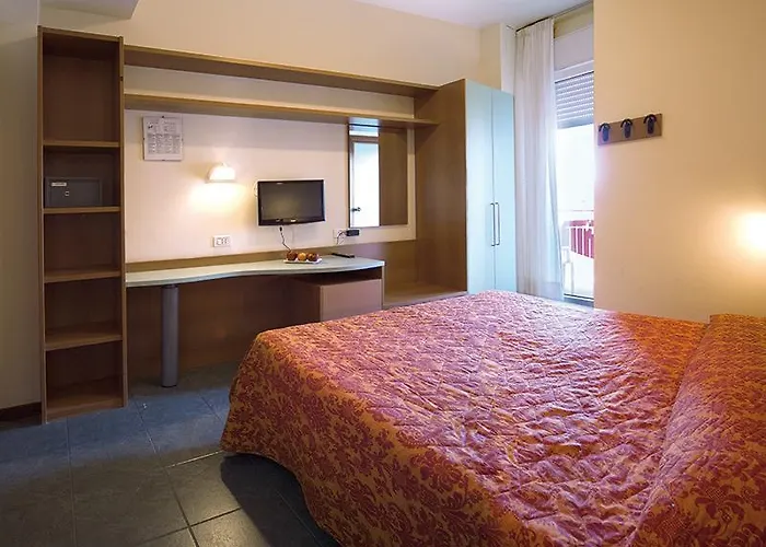 Hotel Atlantic Vista Mare