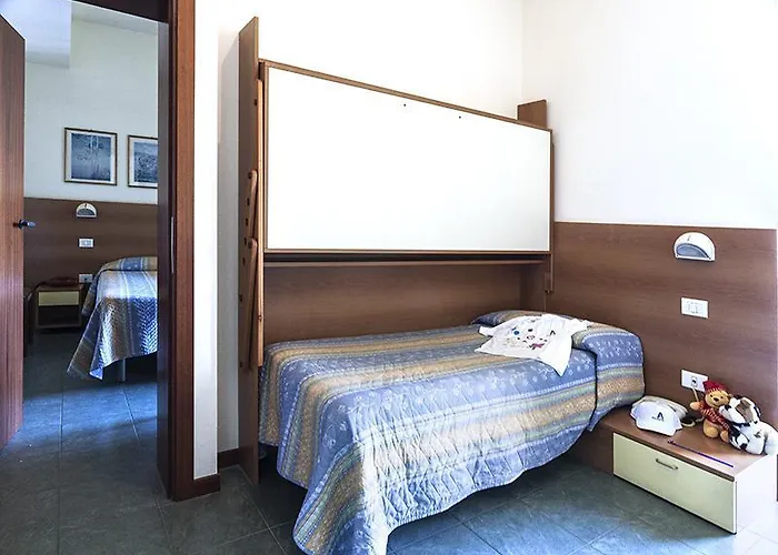 Atlantic Vista Mare Pesaro