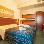 Hotel Atlantic Vista Mare Pesaro