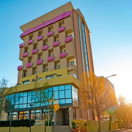 Atlantic Vista Mare 페자로