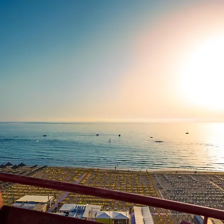 Atlantic Vista Mare 호텔 3*
