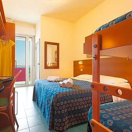 Atlantic Vista Mare Hotel 3*