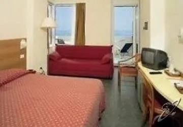 Atlantic Vista Mare Hotel Pesaro