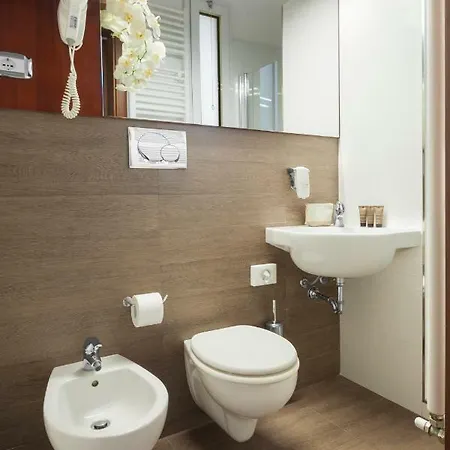 Atlantic Vista Mare 3* 페자로