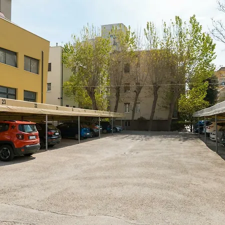 Atlantic Vista Mare Hotel Pesaro