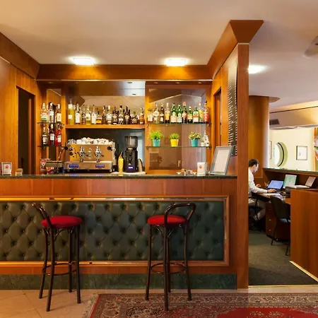 Atlantic Vista Mare Hotel Pesaro