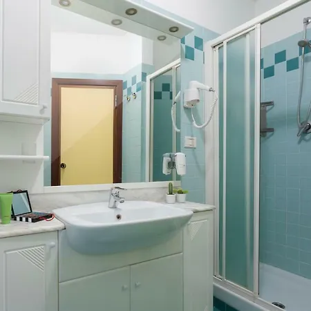 Отель Atlantic Vista Mare 3*