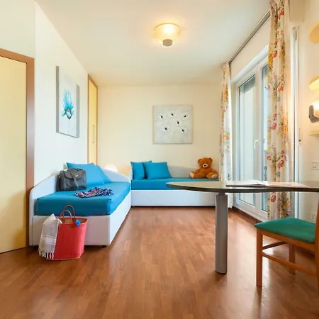 Atlantic Vista Mare Отель 3*
