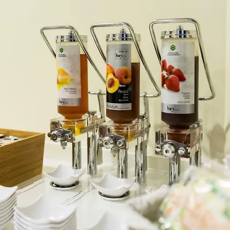 Atlantic Vista Mare Pesaro