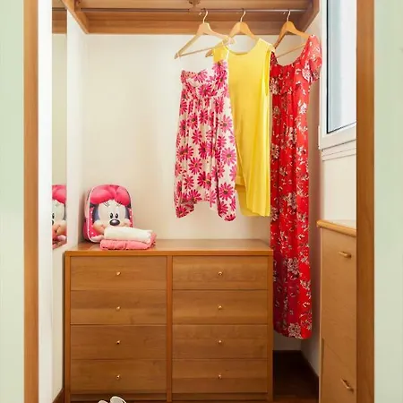 Atlantic Vista Mare 3* 페자로
