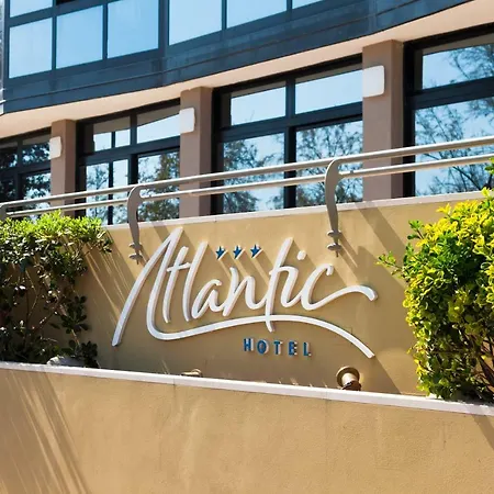 Atlantic Vista Mare Отель