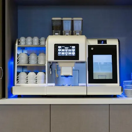 Hotel Atlantic Vista Mare