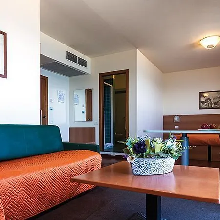 Atlantic Vista Mare 3*