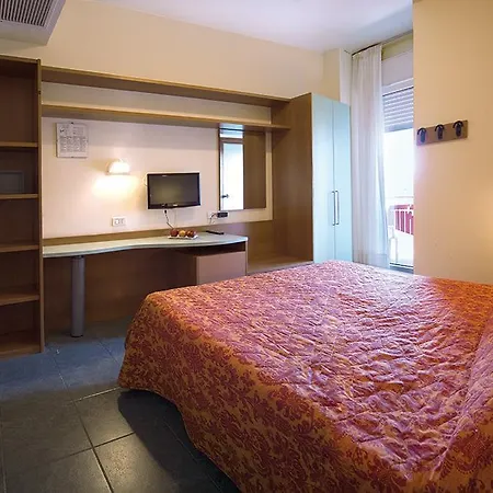 Hotel Atlantic Vista Mare