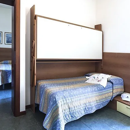 Atlantic Vista Mare Pesaro