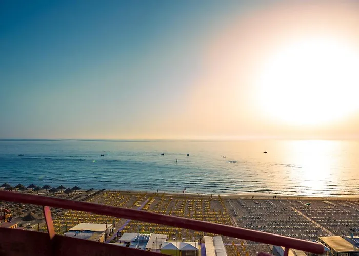 Atlantic Vista Mare Szálloda 3*