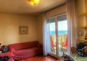 Szálloda Atlantic Vista Mare 3*