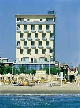 Szálloda Atlantic Vista Mare