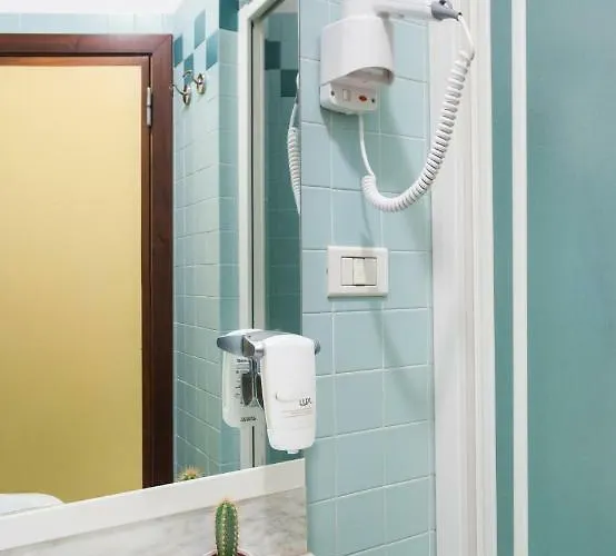 Atlantic Vista Mare Szálloda 3*