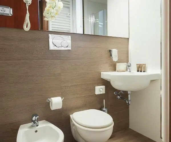 Atlantic Vista Mare 3* Pesaro