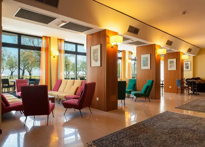 Atlantic Vista Mare 3*