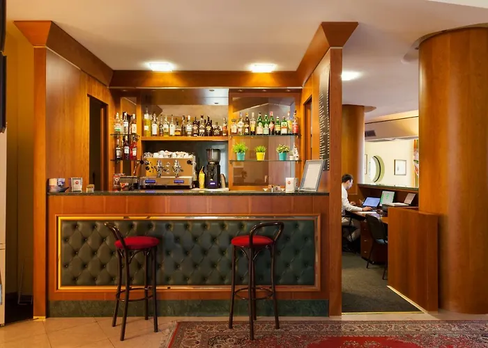 Atlantic Vista Mare Hotel Pesaro