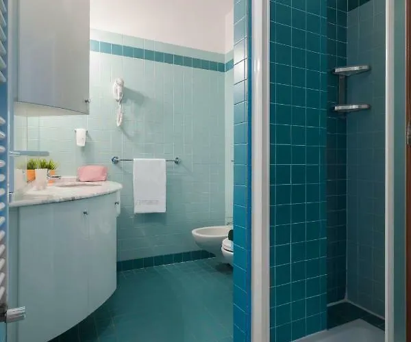 Atlantic Vista Mare Szálloda Pesaro