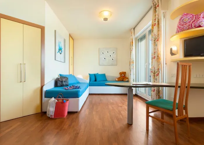 Atlantic Vista Mare Szálloda 3*